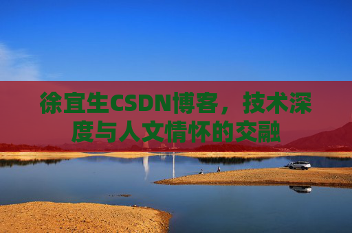 徐宜生CSDN博客，技术深度与人文情怀的交融